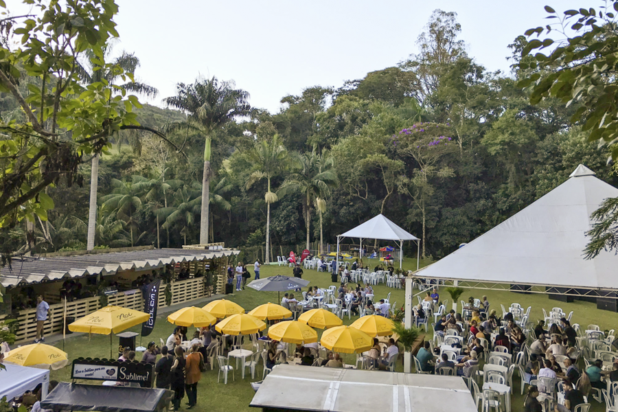 eventos