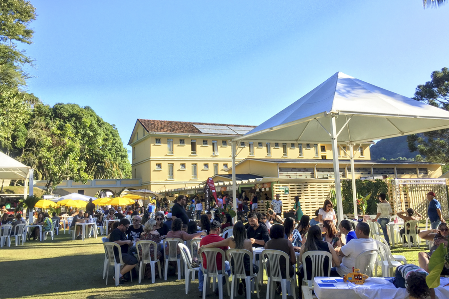 eventos