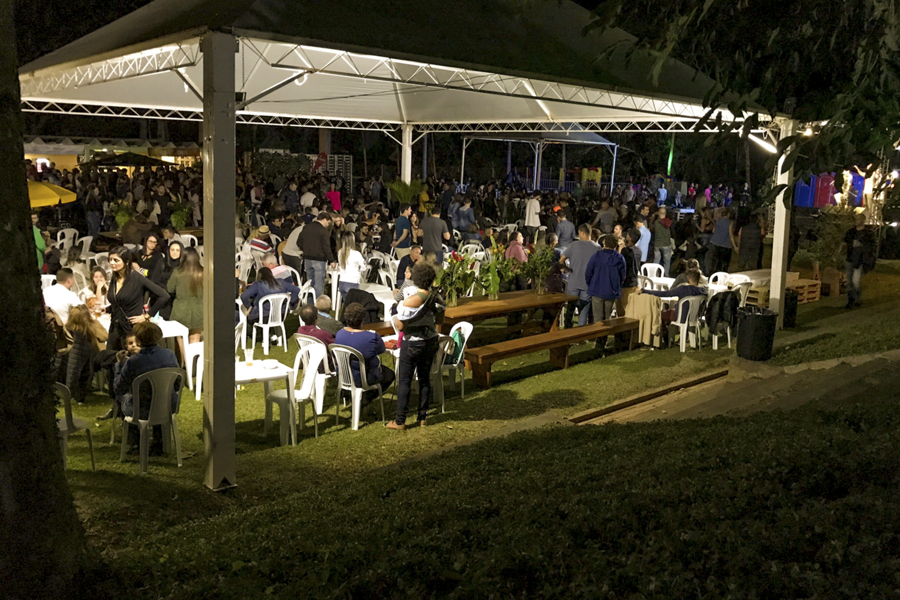 eventos