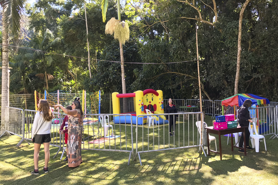 eventos